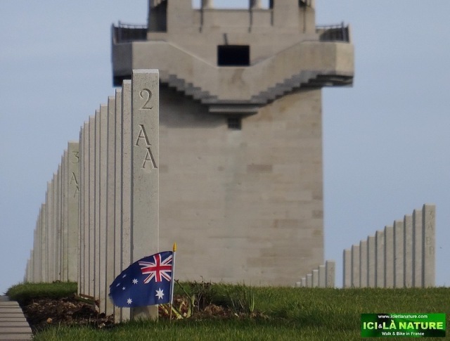 25-first world war australian memorial somme