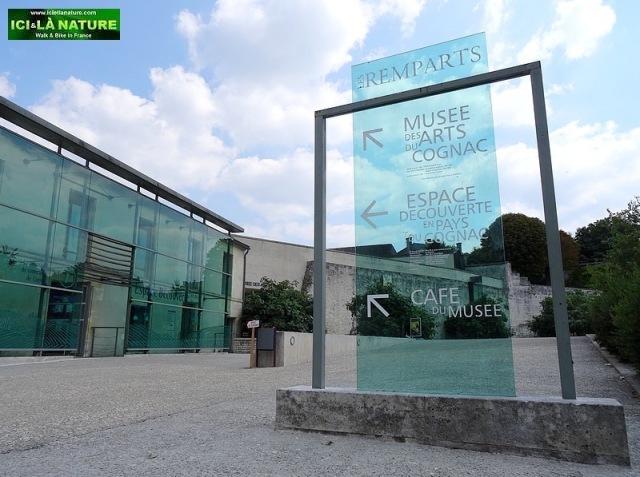 36-cognac charente museum tourism