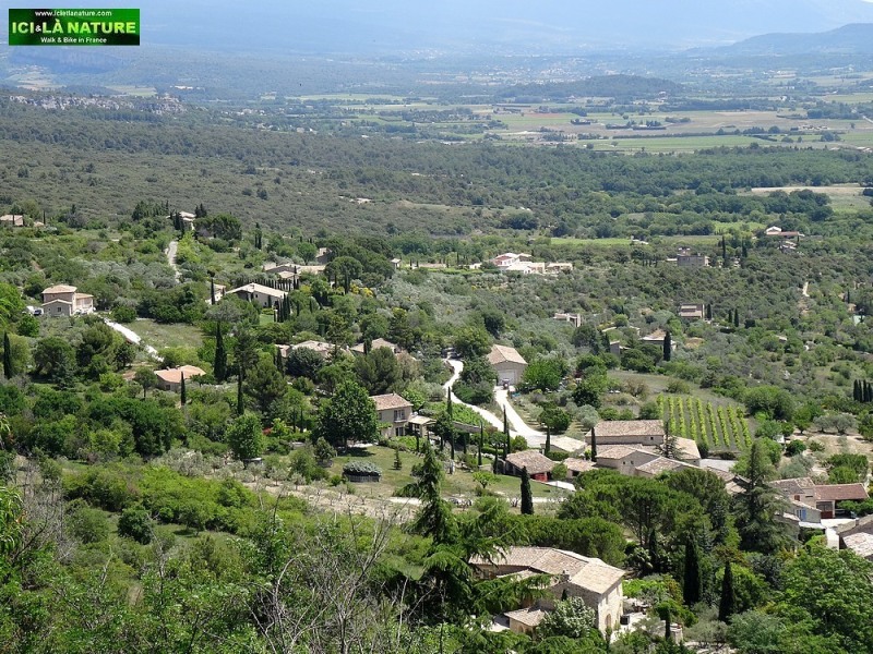 14-view provence from gordes