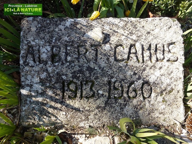 23-the stranger camus grave france lourmarin