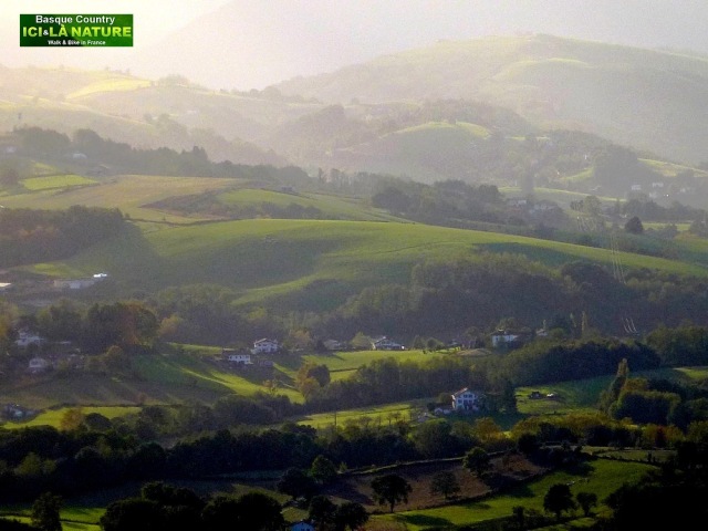 54-PAYS BASQUE COUNTRY