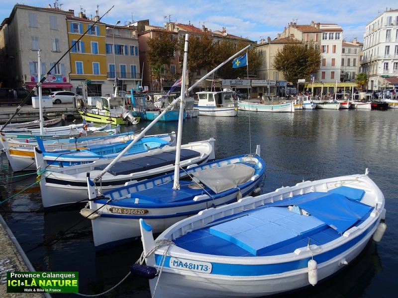 10-provence coast mediterranee calanques