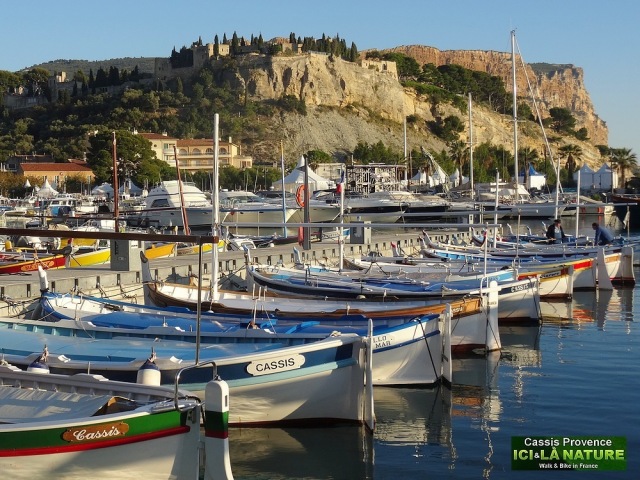30- where to sleep in cassis