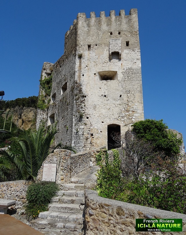 33-old castle south france